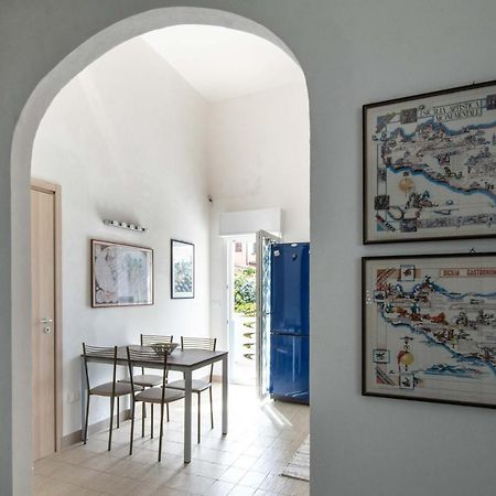 Blu Corallo Villa Alcamo Exterior photo