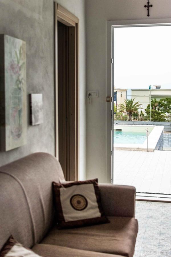 Blu Corallo Villa Alcamo Exterior photo