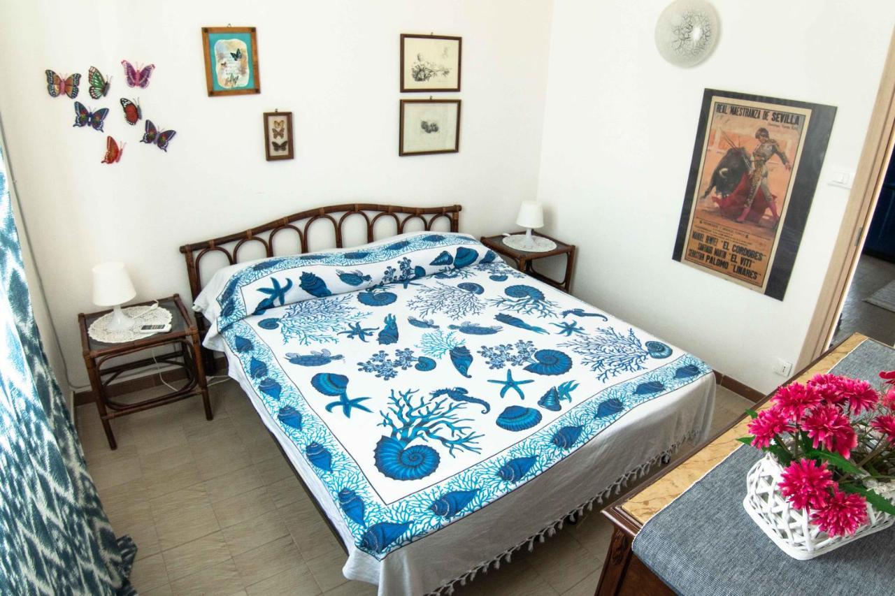 Blu Corallo Villa Alcamo Exterior photo