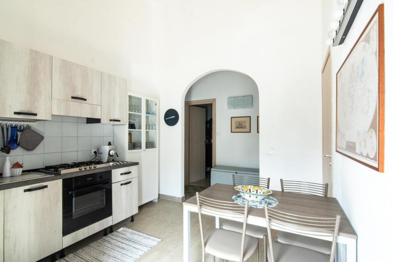 Blu Corallo Villa Alcamo Exterior photo